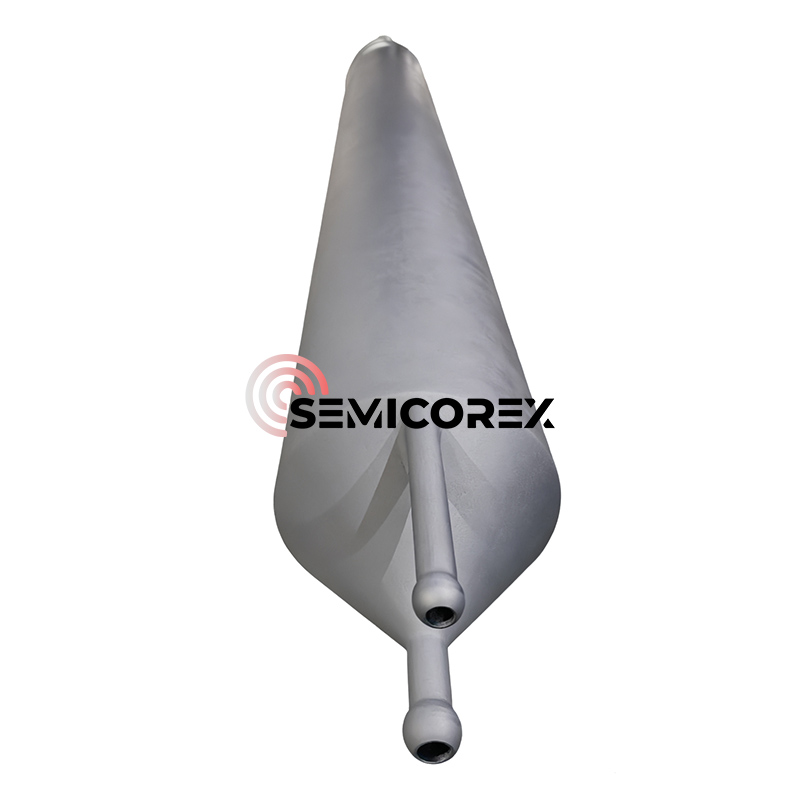 SiC ప్రాసెస్ ట్యూబ్‌లు