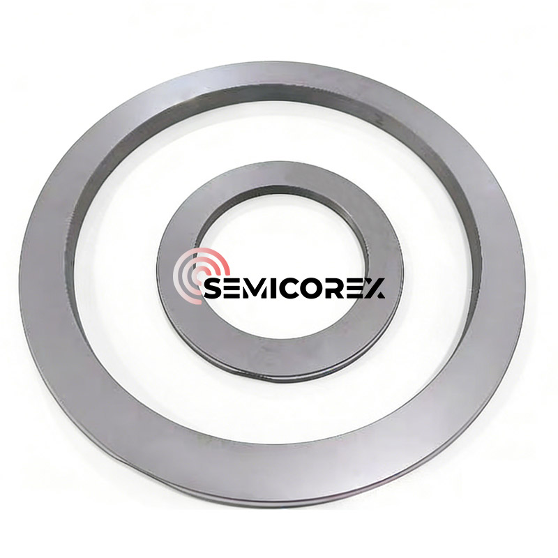 DGS సిస్టమ్ కోసం SiC రింగ్స్