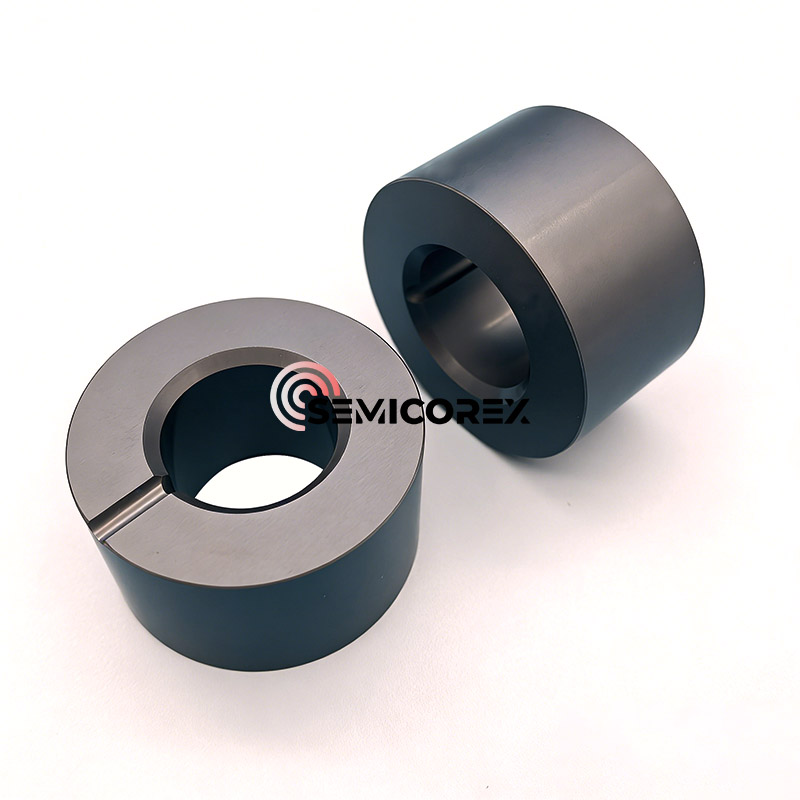 SiC సీల్ రింగ్స్