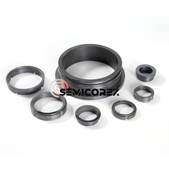 SiC సీల్స్