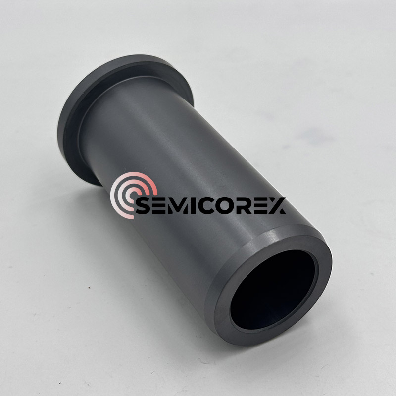 SiC స్లీవ్లు