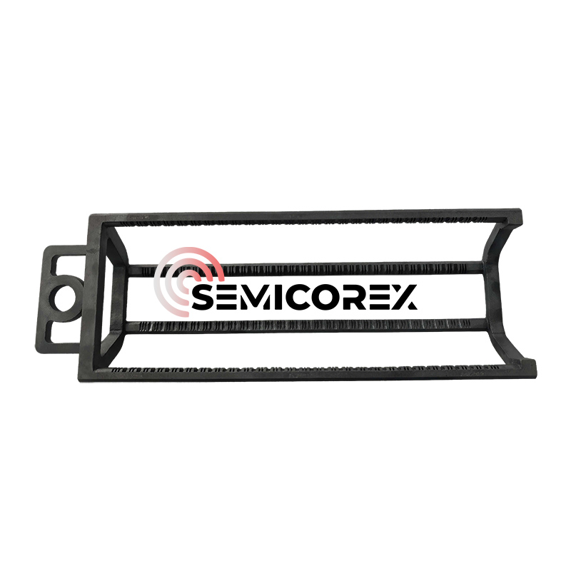 SiC వేఫర్ క్యారియర్