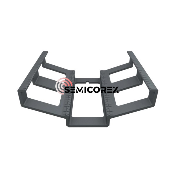 SiC వేఫర్ క్యాసెట్