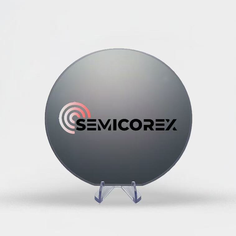 SICOI వేఫర్