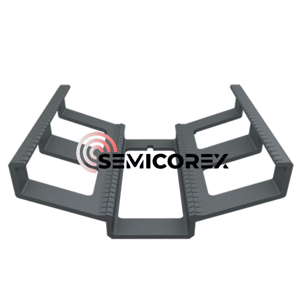 సిలికాన్ క్యాసెట్ బోట్లు