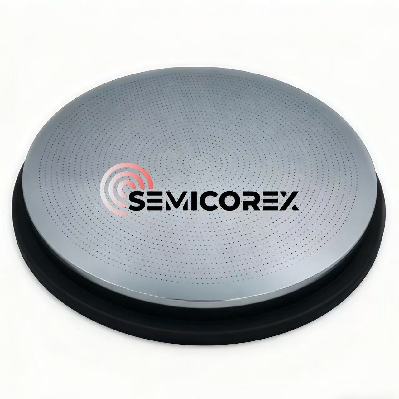 సింగిల్ క్రిస్టల్ సిలికాన్ షవర్‌హెడ్