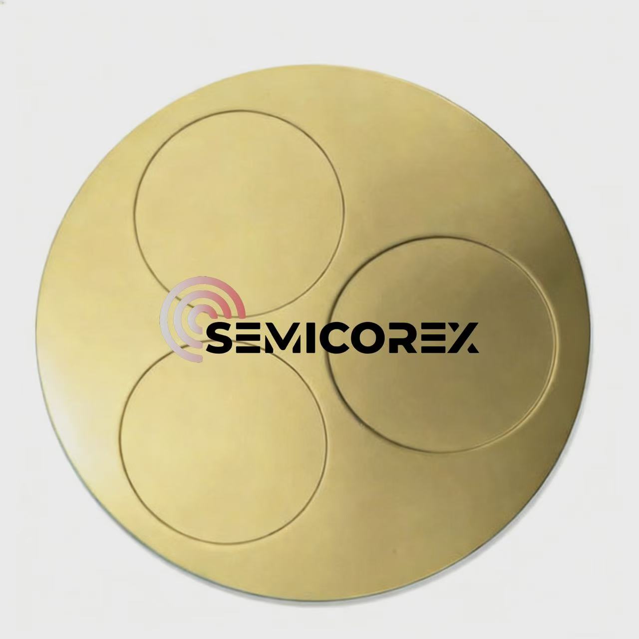 TaC-కోటెడ్ గ్రాఫైట్ వేఫర్ ససెప్టర్లు