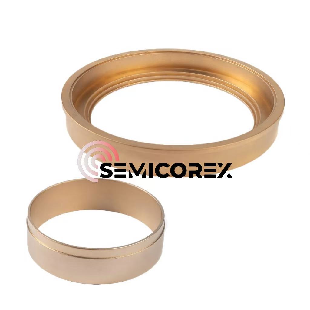 TaC కోటెడ్ సీడ్ క్రిస్టల్ హోల్డర్