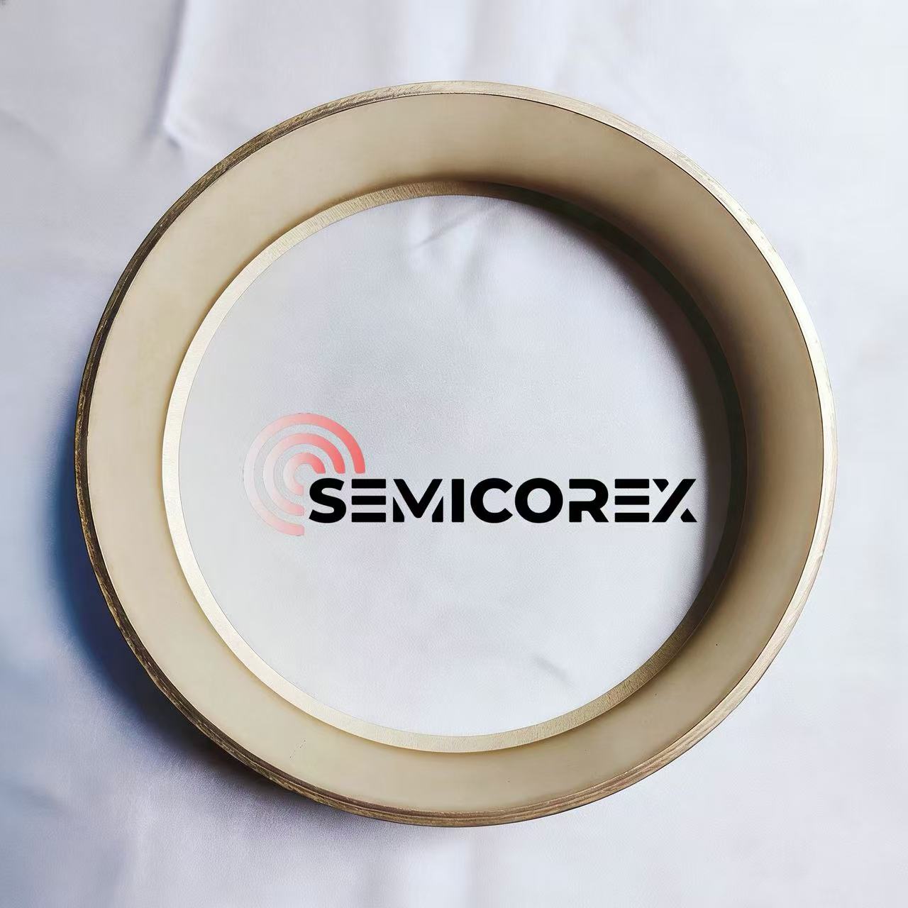 టాంటాలమ్ కార్బైడ్ కోటెడ్ గైడ్ రింగ్స్