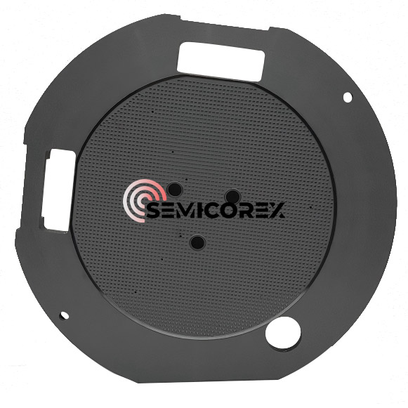 వేఫర్ వాక్యూమ్ చక్స్